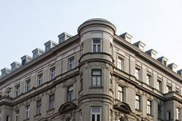 Sky Apartments Vienna (Wien)